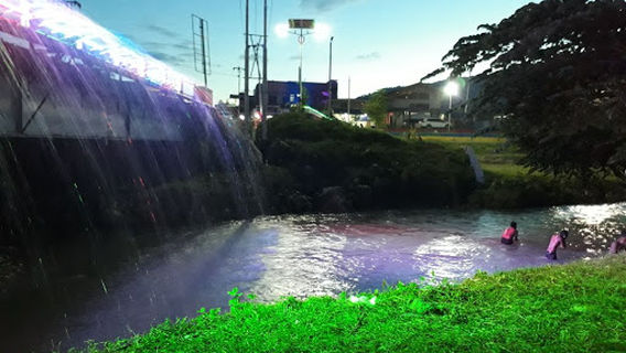 Taman Kelapa Dua Luwuk