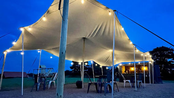 Coast and Castles Camping