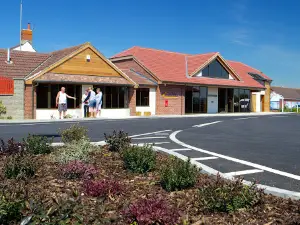 Warren Farm Holiday Centre