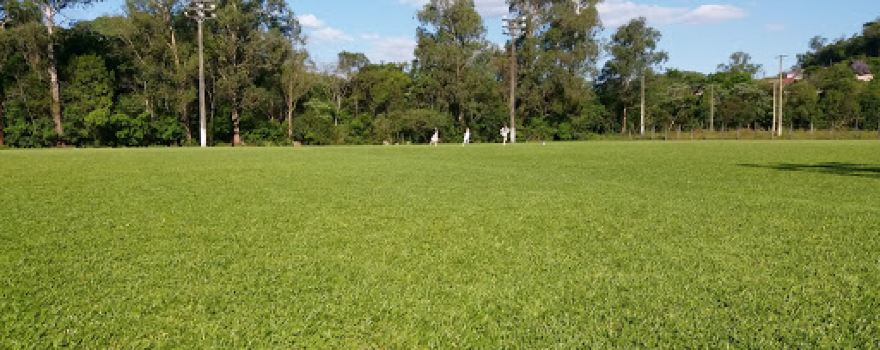 Estádio Municipal