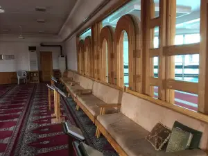 Baladiyah Masjed