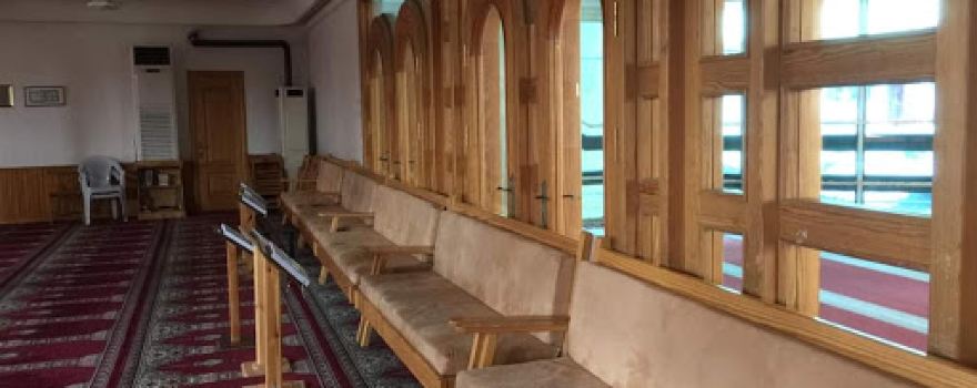 Baladiyah Masjed