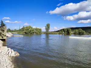 Wake Park