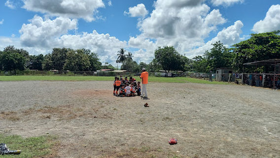 Barrios Unidos