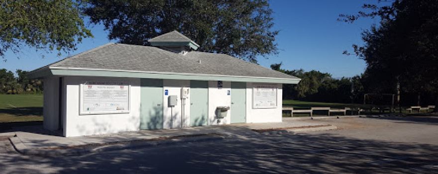 William G. "Doc" Myers Park