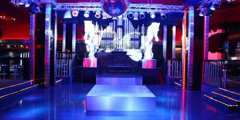 Bierbörse - Disco Pasha