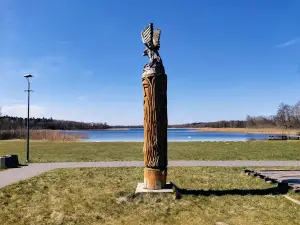 Plaża Stelchno