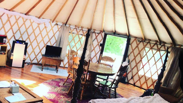 #1 Rock Tavern River Kamp