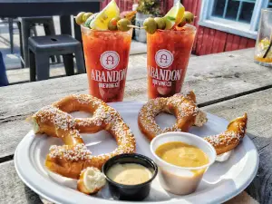 Abandon Brewing Company