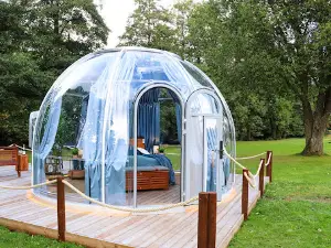 Borås camping