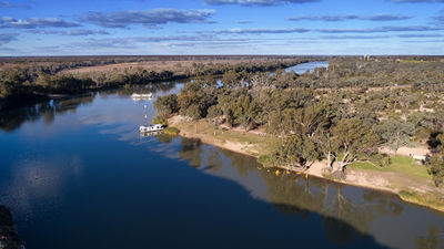 Graeme Claxton Reserve