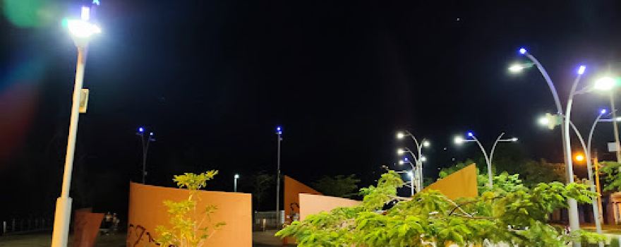 Plaza de las Madres