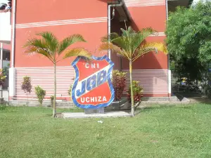 Parque Centenario
