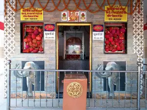 Phoolmati Mandir
