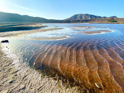 Salinas de Pedra de Lume