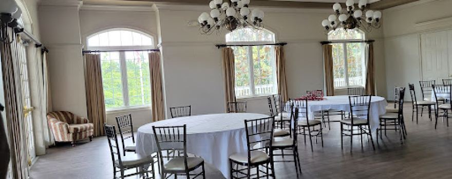 Old Hickory Golf Club LLC