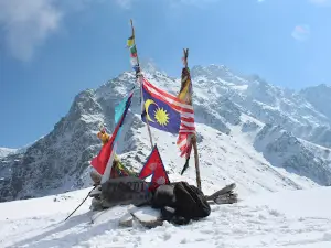 Mardi Himal Base Camp Trek