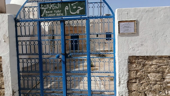 Hammam sidi Brahim