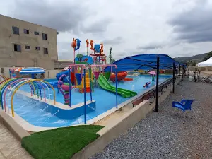 Elinesis WaterPark and Leisure Center
