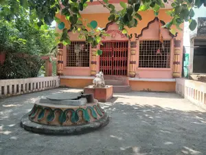 Kapileshwar Mahadev temple