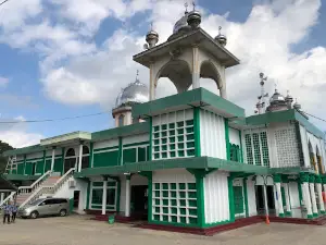 Masjid Jami' Baitul Manan