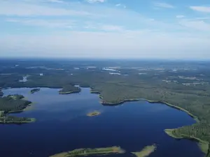 Feimaņu ezers