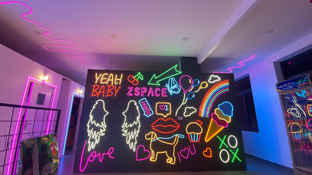 ZSpace Lê Đức Thọ