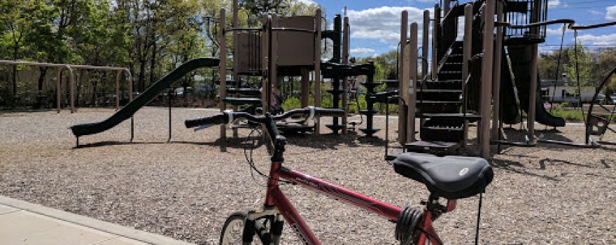 Sean Dixon Memorial Park