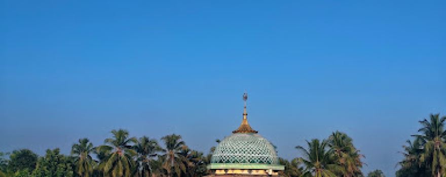 Masjid LDII TS2