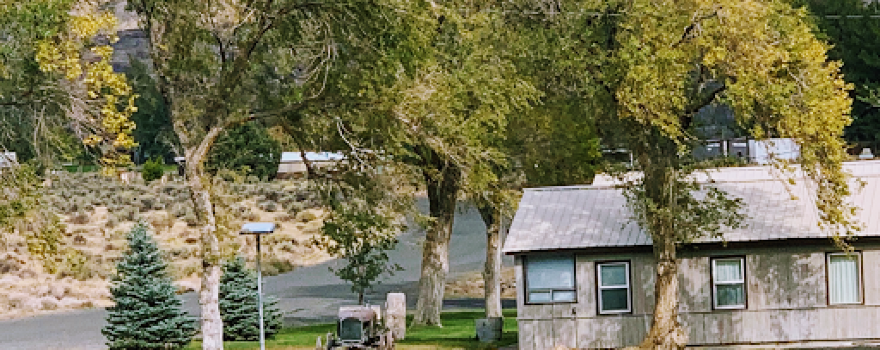 Vantage Riverstone