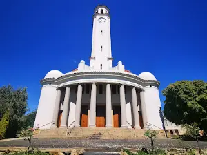 Nederduitse Gereformeerde Kerk - Bethlehem-Wes