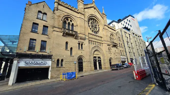 O2 Academy Leeds