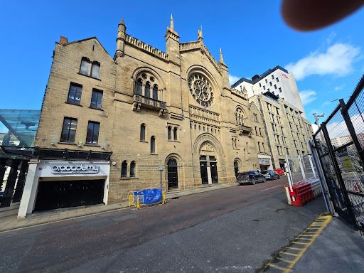 O2 Academy Leeds