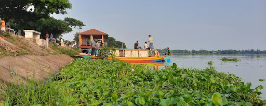 চাপড়াবিল - বাসুলিয়া, টাঙ্গাইল- Chaprabil - Basulia, Tangail