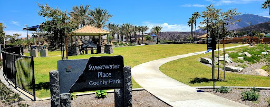 Sweetwater Place County Park