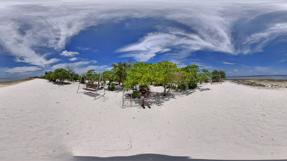 Ga. Villingili Love Point