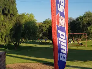 Cradock Golf Club