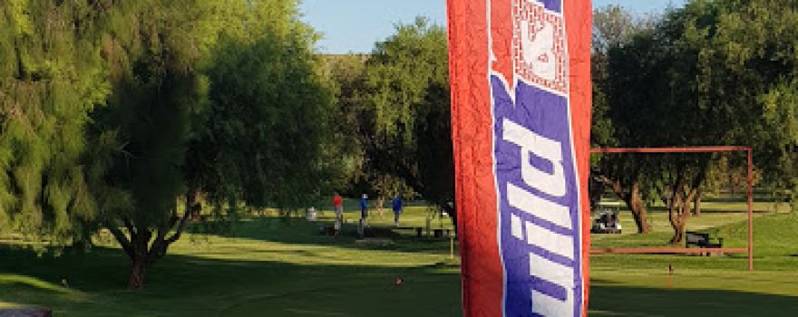 Cradock Golf Club