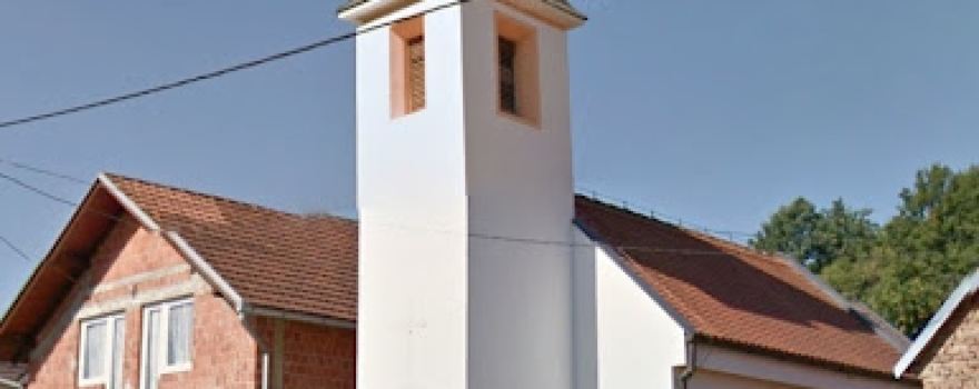 Chapel of Our Lady