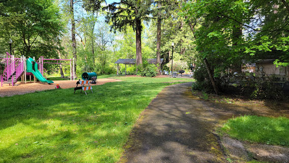 Glenn Otto Community Park