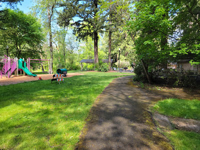 Glenn Otto Community Park