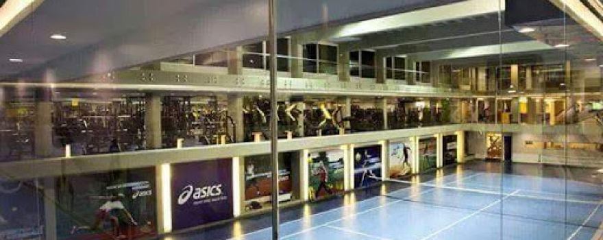 Fitness Zone BAABDA