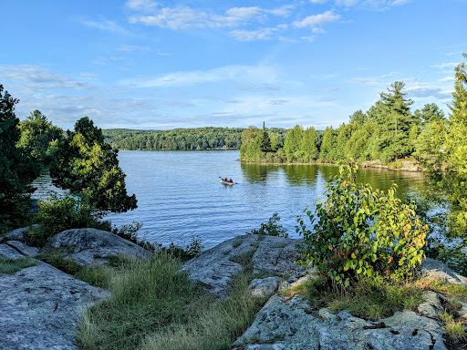 Birchaven Cove Park