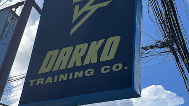 Darko Training Co.
