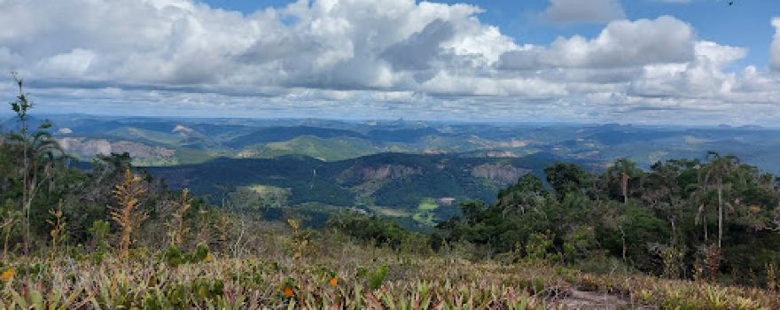 Pedra do Elefante (Pedra do Bidó)