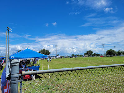 Vernon Sportsplex