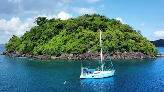 EvasionVoile Greg, sorties en bateau PRIVATISÉES et excursions en voilier