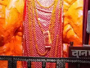 Hatya Haran Tirth