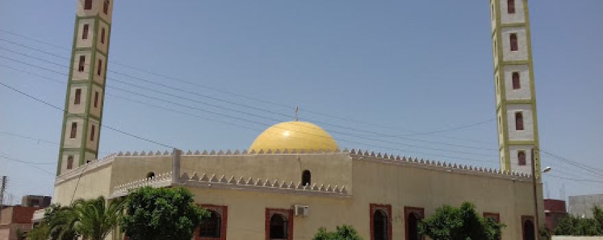 Mosquée Ibn Badis