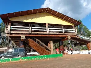 Parque de Exposições Ubaldino Kruger